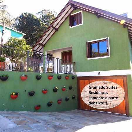 Gramado Suites Residence Possui 5 Quartos E 5 Banheiros Esterno foto