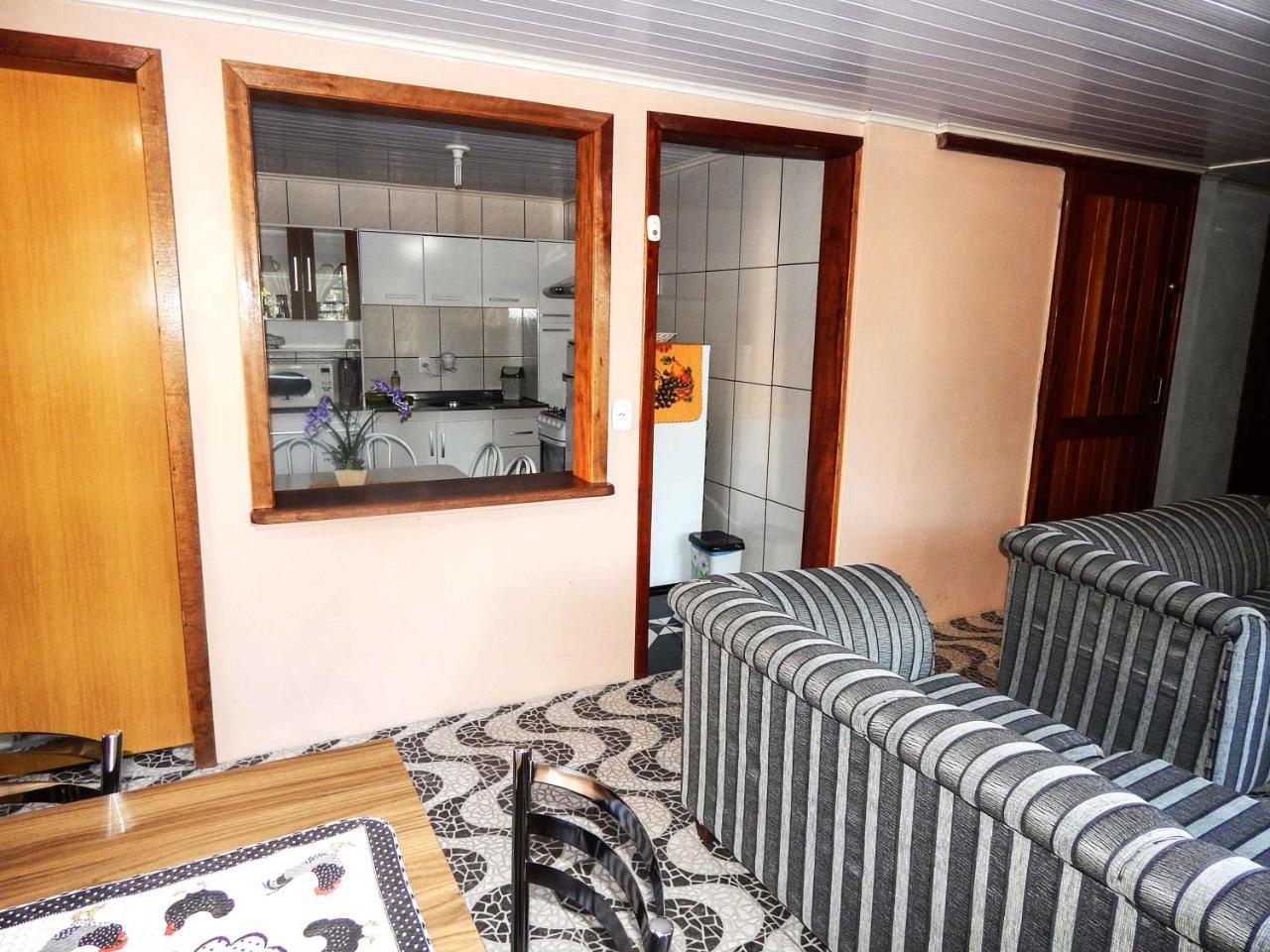 Gramado Suites Residence Possui 5 Quartos E 5 Banheiros Esterno foto